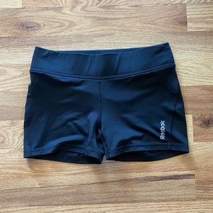 Reebok speedwick shorts